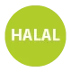 halal