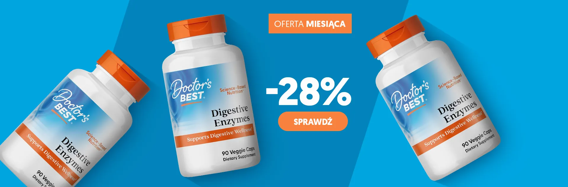 Doctor's Best