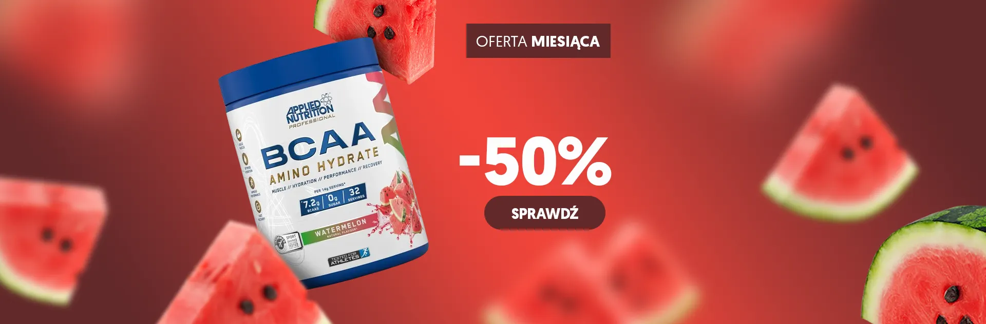 Applied Nutrition