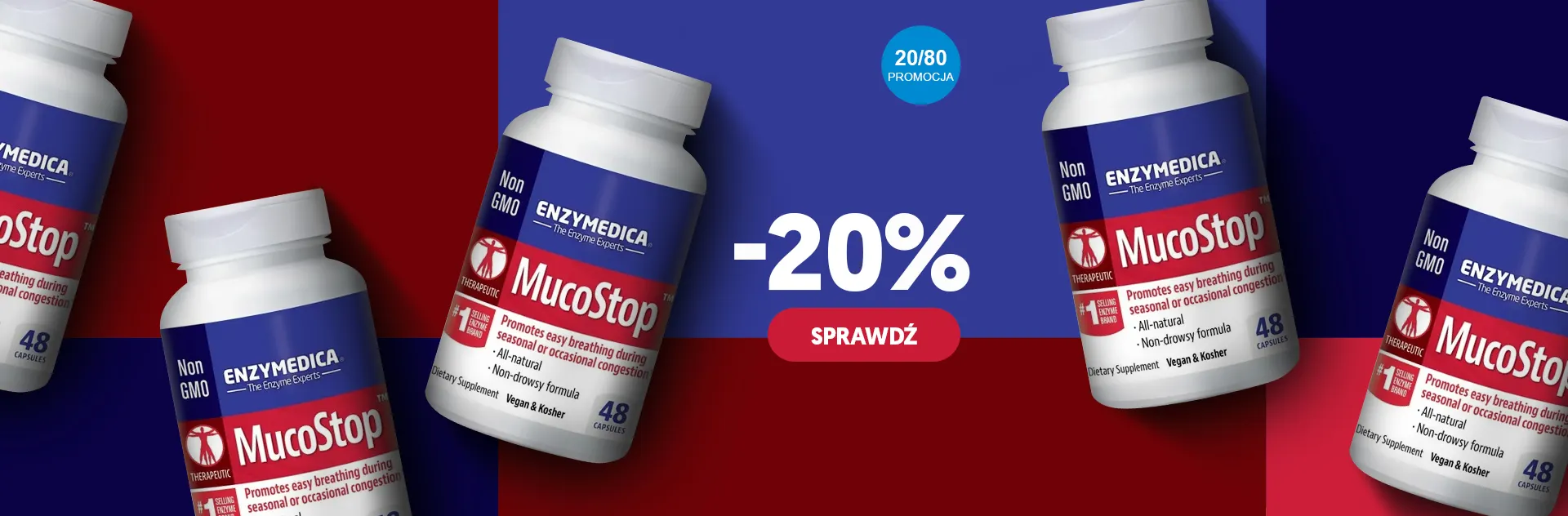 Enzymedica