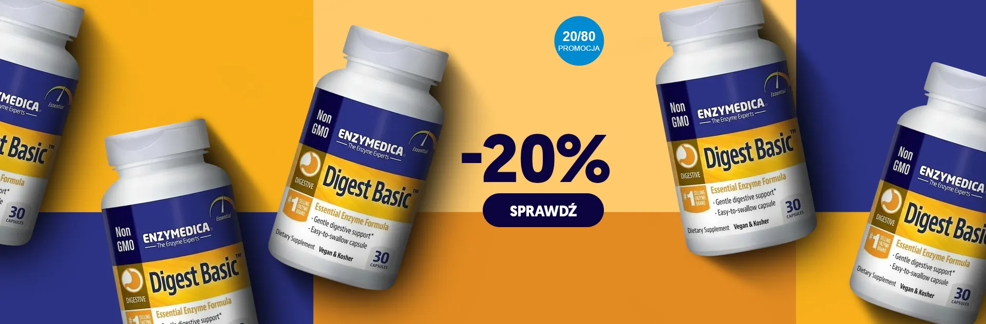 Enzymedica