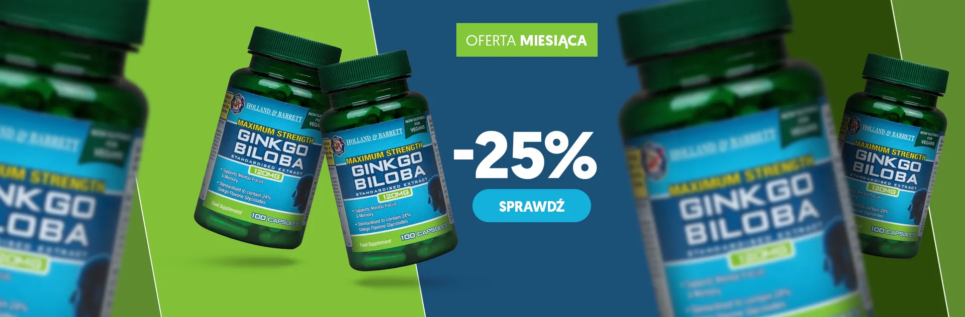 Holland & Barrett