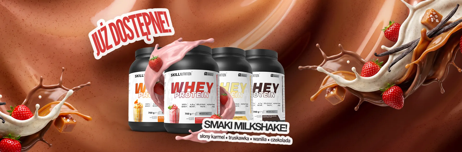 Skill Nutrition 