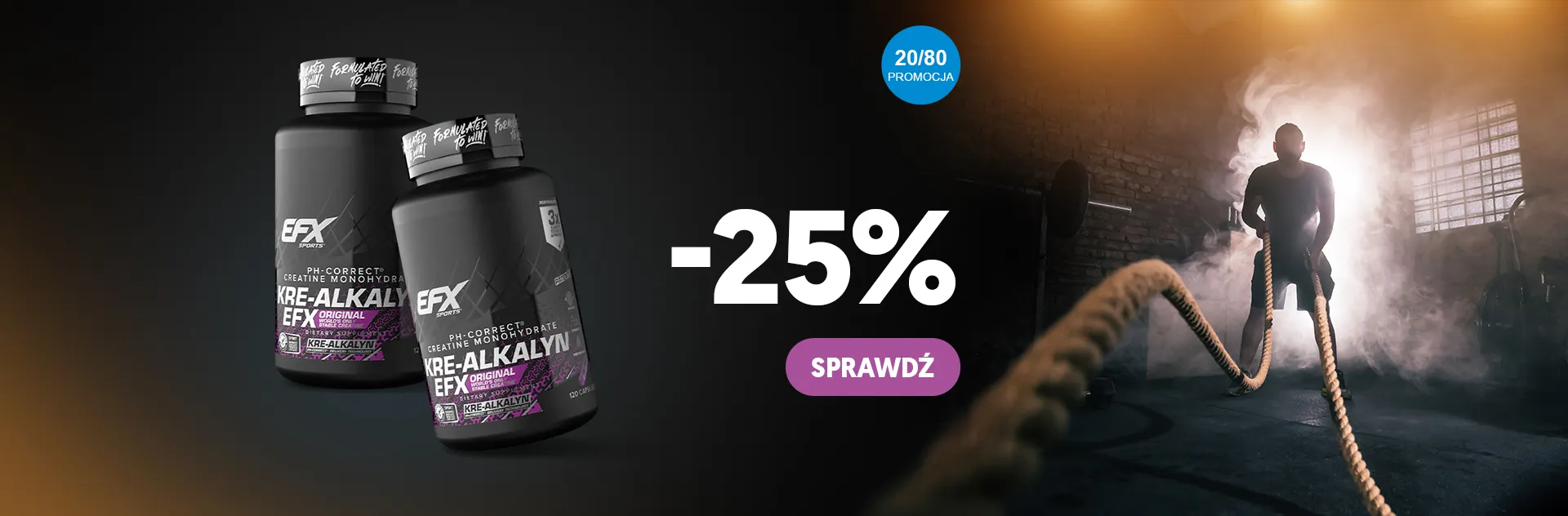 EFX Sports