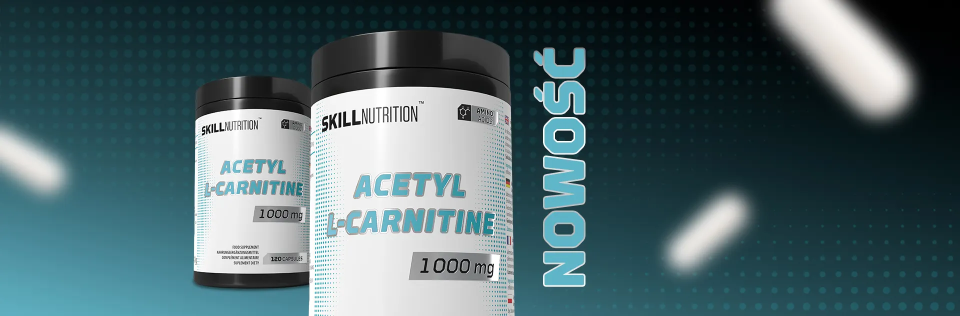 Skill Nutrition 